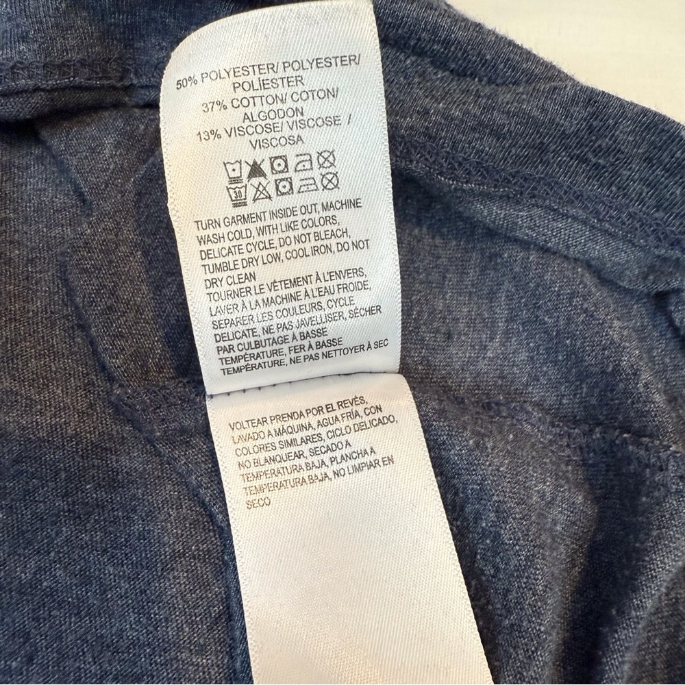 Lucky Brand Beef T Shirt - Picture 8 of 16